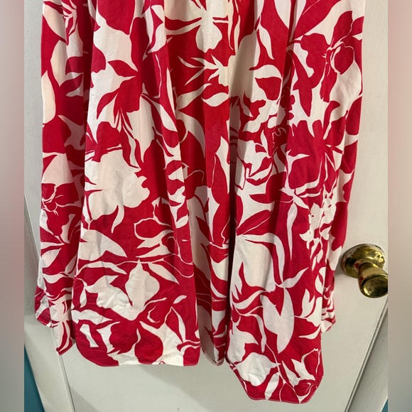 Moda International Size 4 Dress - Picture 3 of 7